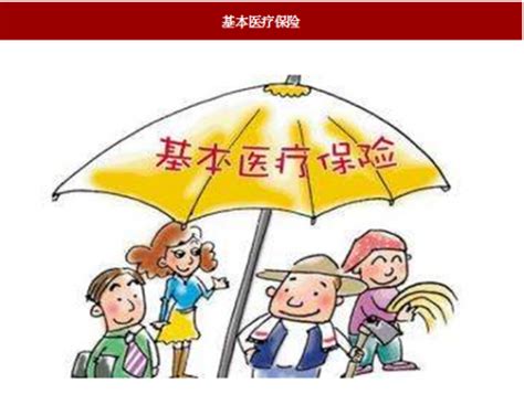 保健康|中国医疗保障制度